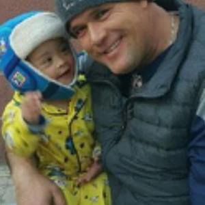 Meet your Posher, Sergio